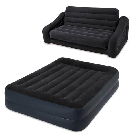 Air Mattress Couch Bed